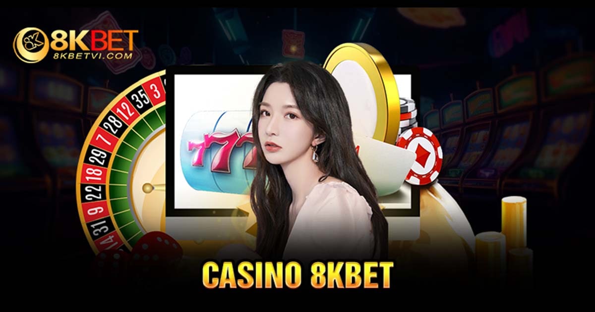 Casino 8KBET
