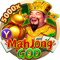 Thần Mahjong