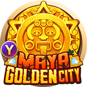 Thành phố vàng Maya